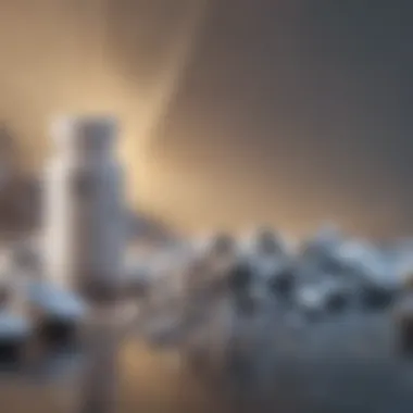 Different Forms of Magnesium Supplements Magnesium supplements in various forms