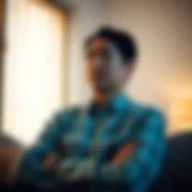 The Importance of Support Systems Support network concept