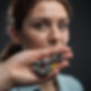 Understanding EMDR Mechanisms Mechanisms of EMDR therapy
