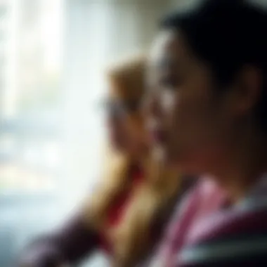 Visual representation of therapy and medication synergy