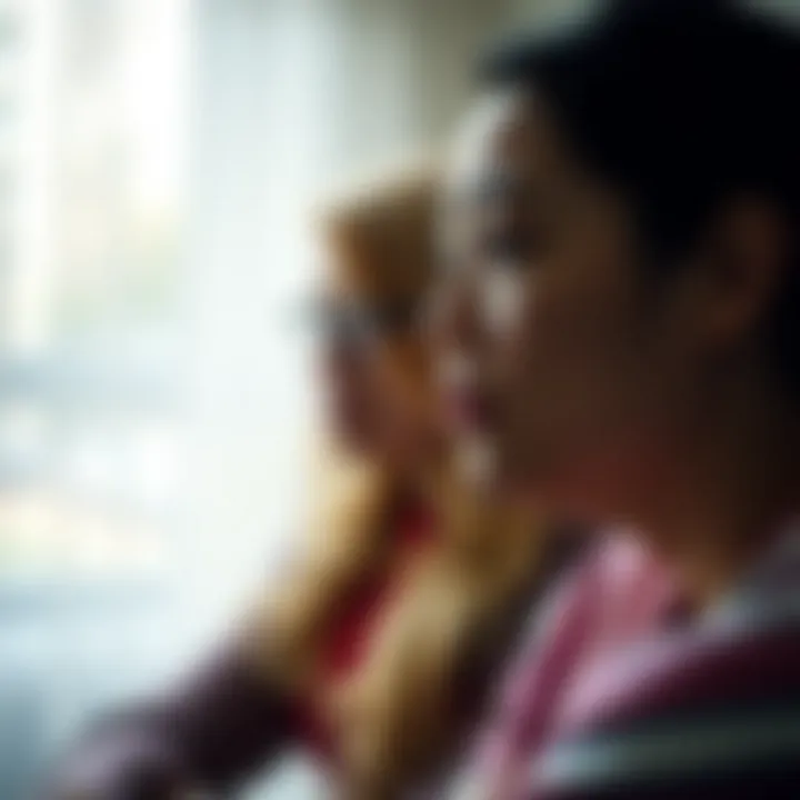 Visual representation of therapy and medication synergy