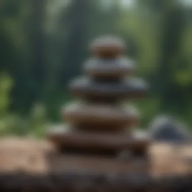 Balancing Stones