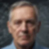 Cognitive Complexity Unraveled: Mild Cognitive Impairment in Dementia Progression Abstract representation of mild cognitive impairment stage in dementia progression