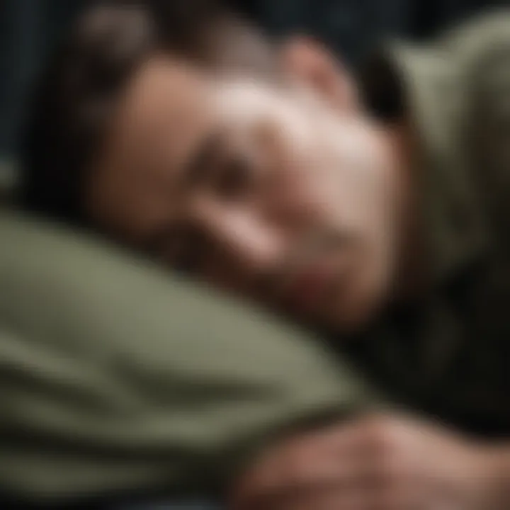 Military Sleep Technique Insights