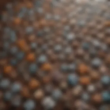 Diverse Mind Puzzles for Cognitive Enhancement A collection of various mind puzzles laid out on a table