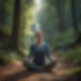 Mindful Meditation in Nature