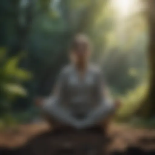 Mindful Meditation