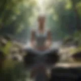 Mindfulness Meditation App