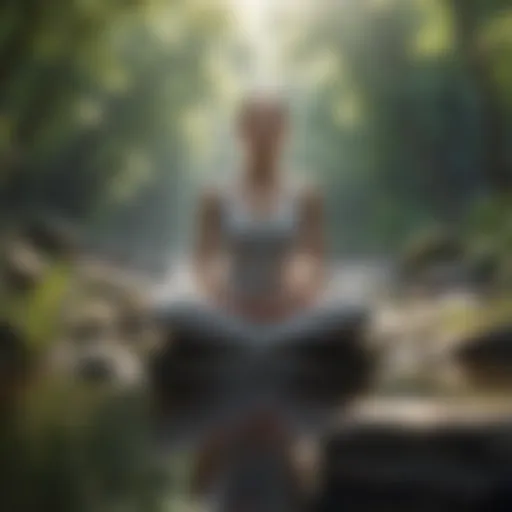 Mindfulness Meditation App