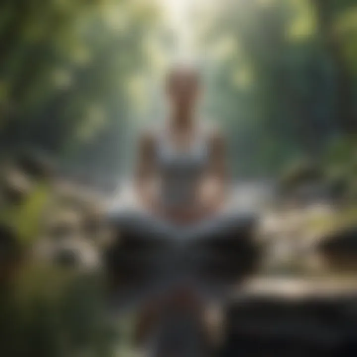 Mindfulness Meditation App