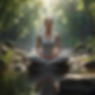 Embrace Serenity with Mindfulness Meditation Mindfulness Meditation App