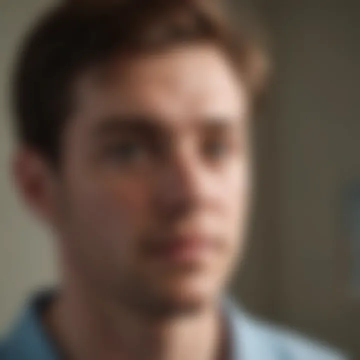 Clinical application of the Minnesota Test in therapy