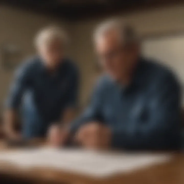Historical development of the Minnesota Test