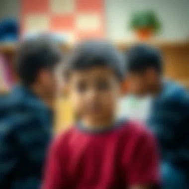 Natural alternatives for ADHD management