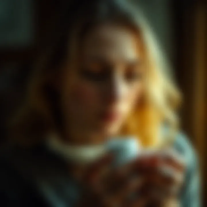 Notable Natural Alternatives to Prozac for Anxiety