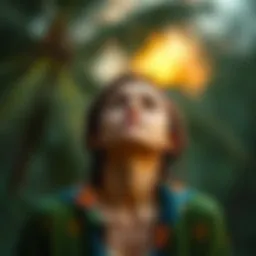 Natural Approaches to Alleviating Depression Introduction