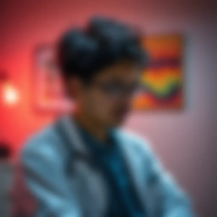 Treatment options available for ADHD