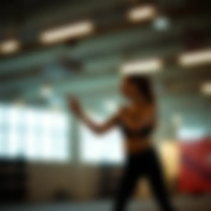 Integrating Fitness and Wellness Integrating physical fitness and mental wellness