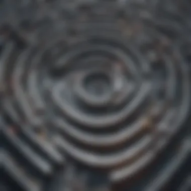 Critical Thinking Maze