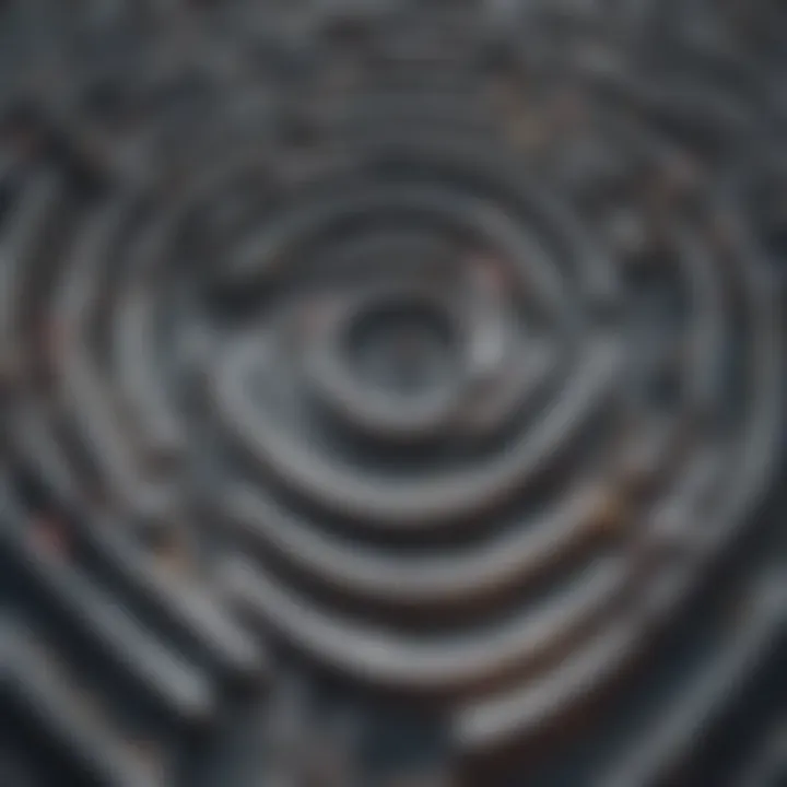 Critical Thinking Maze