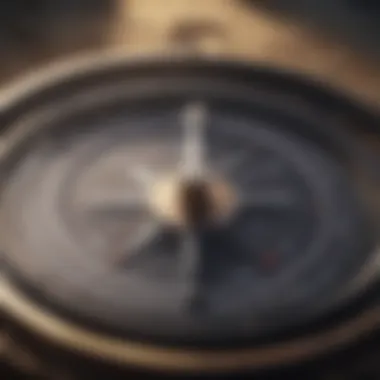 Strategic Decision-Making Compass Strategic Decision-Making Compass