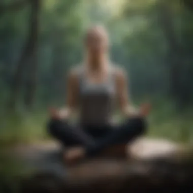Mindfulness Techniques for Improved Concentration Mindfulness practices promoting mental clarity