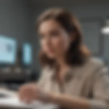 Guided HR Reporting Procedures Navigating HR Reporting Process