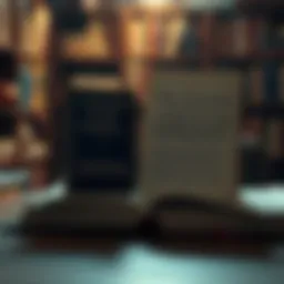 Navigating Inner Turmoil: Essential Literature for Anxiety and Depression Introduction