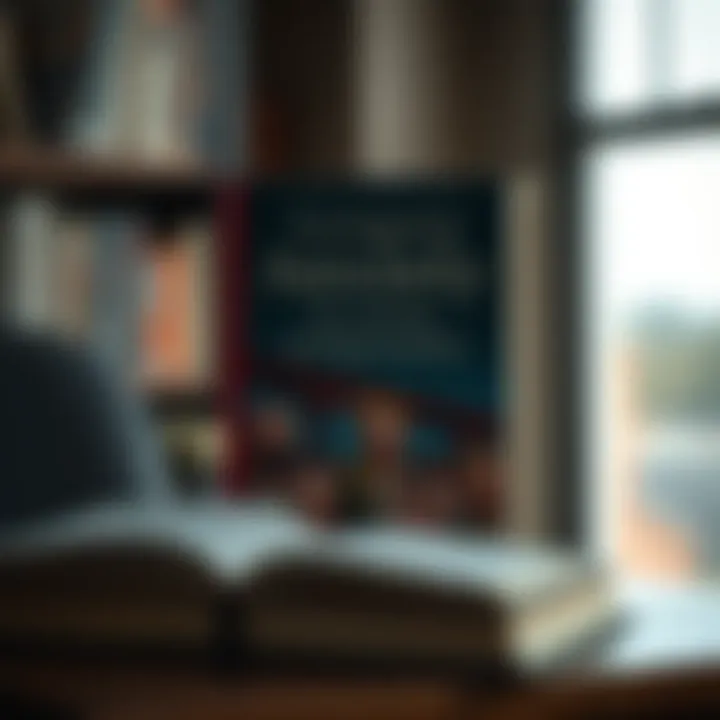 Notable Navigating Inner Turmoil: Essential Literature for Anxiety and Depression