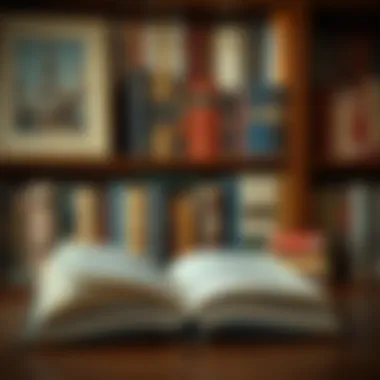 Navigating Inner Turmoil: Essential Literature for Anxiety and Depression Summary Navigating Inner Turmoil: Essential Literature for Anxiety and Depression Summary