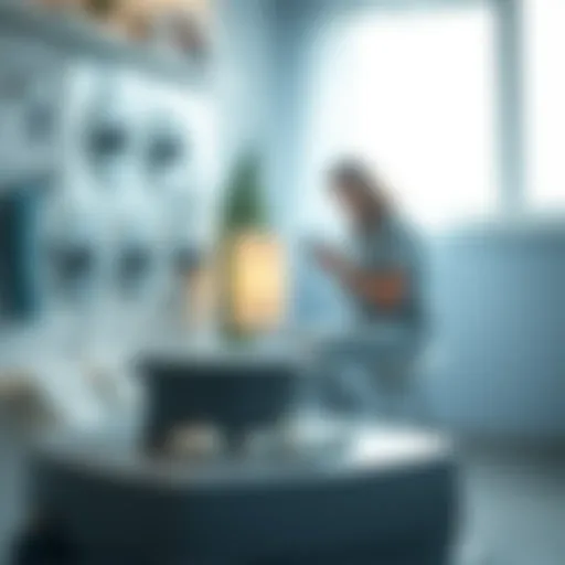 Navigating Laxatives for Impacted Stool: A Comprehensive Analysis Introduction