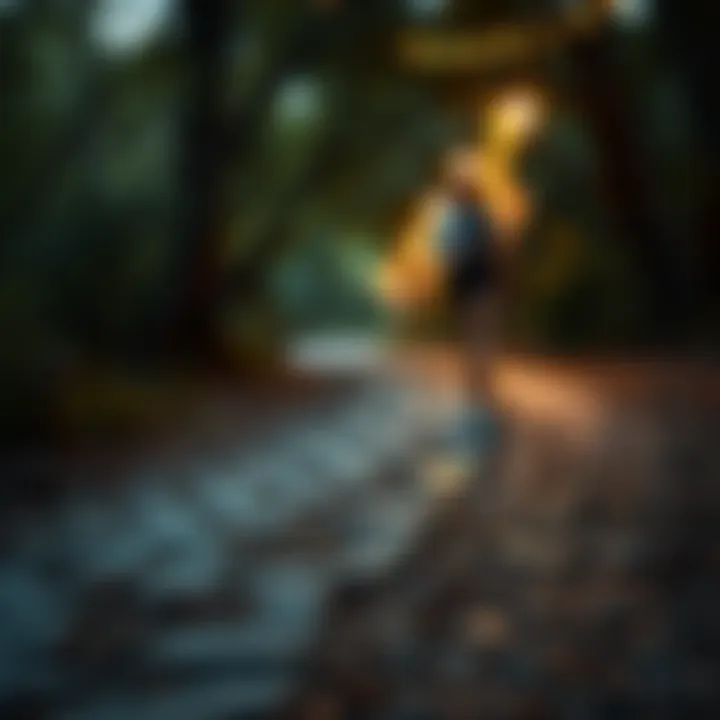 Navigating Life's Path: Identifying Purpose and Direction Summary