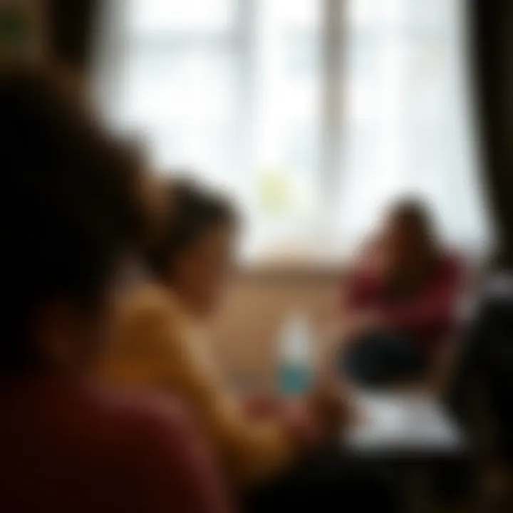 Resources for grief education
