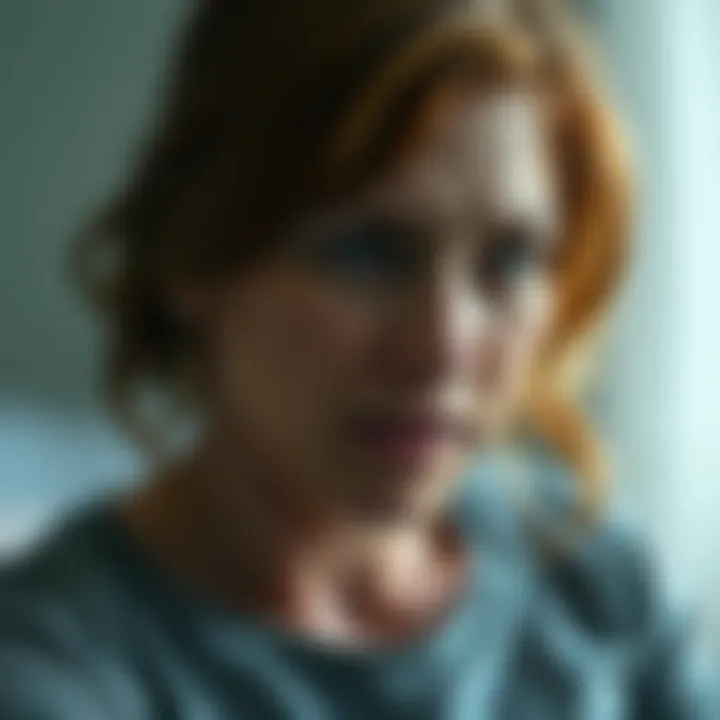 Navigating Postpartum Rage: Understanding and Managing Intense Emotions Introduction