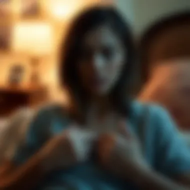 Navigating Postpartum Rage: Understanding and Managing Intense Emotions Summary