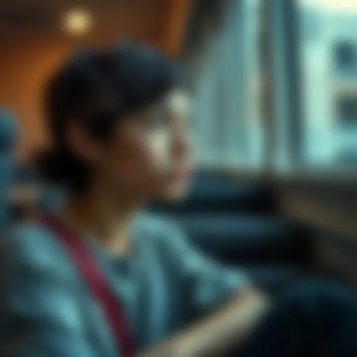 Notable Navigating Teenage Depression: Paths to Recovery