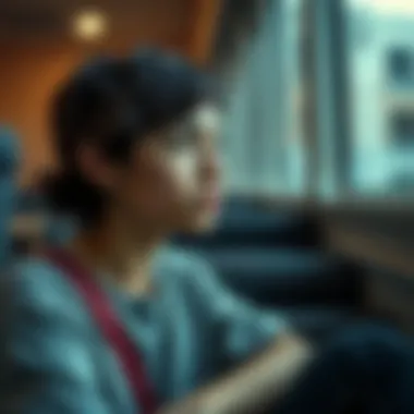 Notable Navigating Teenage Depression: Paths to Recovery Notable Navigating Teenage Depression: Paths to Recovery
