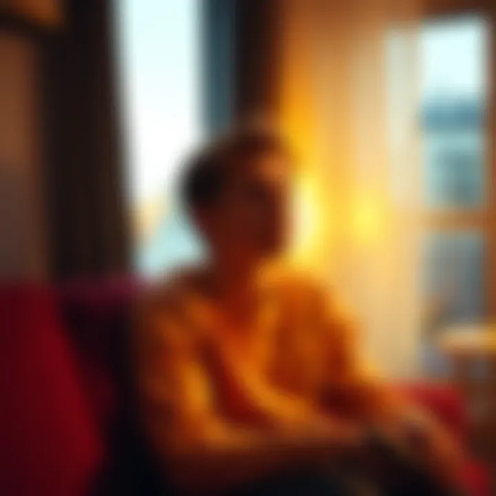 Navigating Teenage Depression: Paths to Recovery Summary