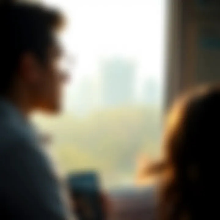 Notable Navigating the Aftermath: A Comprehensive Guide to Breaking Up