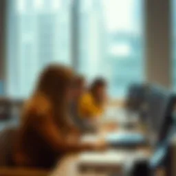 Navigating the Challenges of Focus and Concentration Introduction