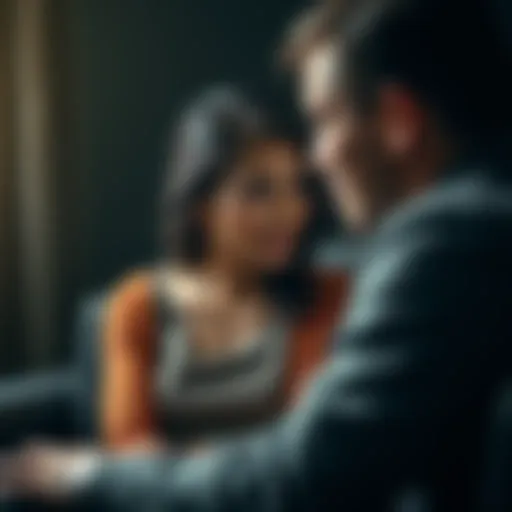 Navigating the Complex Landscape of Infidelity in Marriage Introduction