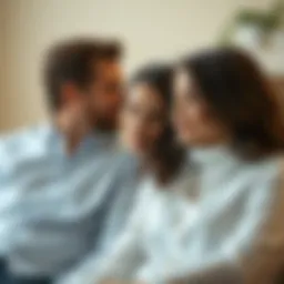Navigating the Complexities of Relationships Introduction