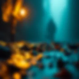 Navigating the Depths: Strategies for Addressing Existential Crises Introduction