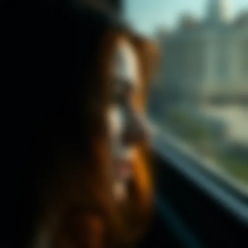 Navigating the Depths: Strategies for Coping with Severe Depression Introduction