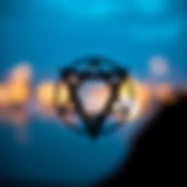 Understanding the Enneagram Symbol Visual representation of the Enneagram symbol with its unique characteristics