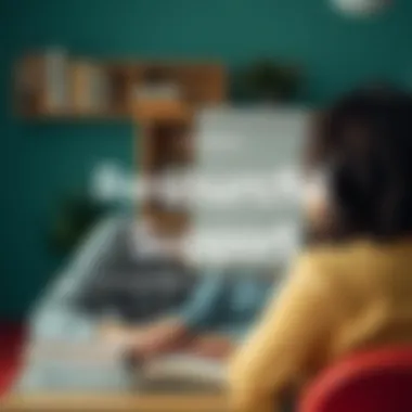 Resourceful Support A collection of resources for parents supporting adult children with ADHD.