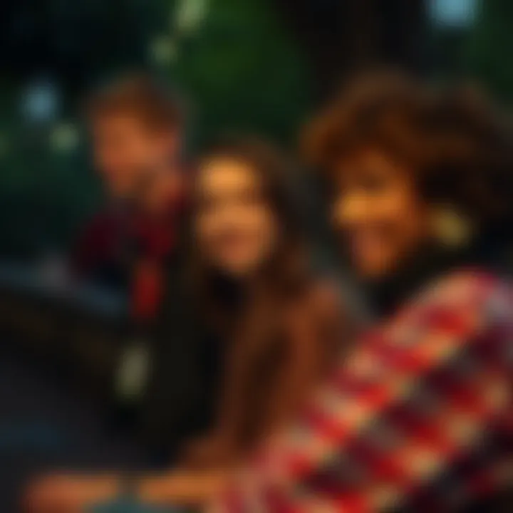 Notable Navigating the Landscape of Friendship: A Thoughtful Approach to Making Connections