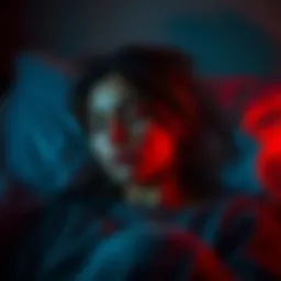 Navigating the Realm of Sleeplessness Introduction