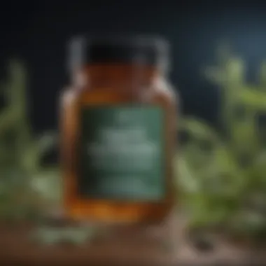 Herbal Remedy Approach for Night Terrors Night Terrors Treatment - Herbal Remedy