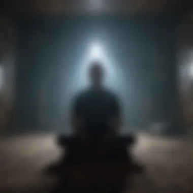 Mindfulness Meditation for Night Terrors Night Terrors Treatment - Mindfulness Meditation